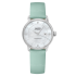 M037.207.16.106.00 | Mido Baroncelli Signature Lady Colours 30 mm watch | Buy Now