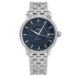 M037.407.11.041.01 | Mido Baroncelli Signature Steel Automatic 39 mm watch | Buy Now