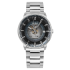 M021.407.11.411.01 | Mido Commander Gradient Steel Automatic 40 mm watch | Buy Now