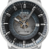 Mido Commander Gradient Steel Automatic 40 mm M021.407.11.411.01