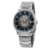 Mido Commander Gradient Steel Automatic 40 mm M021.407.11.411.01