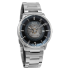 Mido Commander Gradient Steel Automatic 40 mm M021.407.11.411.01