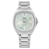 M049.307.11.106.00 | Mido Multifort TV 35 Diamonds Automatic 34.2 x 35 mm watch. Buy Online