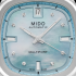 Mido Multifort TV 35 Diamonds Automatic 34.2 x 35 mm M049.307.11.136.00