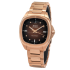 Mido Multifort TV 35 Diamonds Automatic 34.2 x 35 mm M049.307.33.296.00