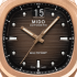 Mido Multifort TV Big Date Automatic 39.2 mm M049.526.37.291.00