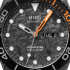 Mido Ocean Star 200C Carbon Automatic Limited Edition 42.5 mm M042.431.77.081.00