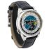 Montblanc Heritage Spirit Orbis Terrarum LATIN UNICEF 41 mm 116533