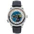 116534 | Montblanc Heritage Spirit Orbis Terrarum ASIAN UNICEF watch. Buy Online