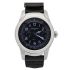 117739 | Montblanc Summit Smartwatch Steel Case Black Rubber Strap 46 mm watch. Buy Online