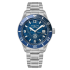 129369 | Montblanc 1858 Iced Sea Automatic Date 41 mm watch. Buy Online