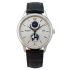 113779 | Montblanc Chronometrie Dual Time Vasco da Gama Specal Edition 41 mm watch. Buy Online