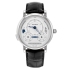 111012 | Montblanc Homage to Nicolas Rieussec 43 mm watch. Buy Online