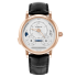 111592 | Montblanc Homage to Nicolas Rieussec 43 mm watch. Buy Online