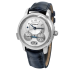 Montblanc Star Legacy Nicolas Rieussec Chronograph 118537