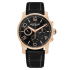 106504 | Montblanc TimeWalker Chronograph Automatic 43 mm watch. Buy Online