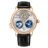 111675 | Montblanc Villeret Tourbillon Cylindrique Geospheres Vasco da Gama 47 mm watch. Buy Online