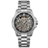 N3000S03A/301 | Norqain Independence Skeleton Steel Bracelet 42 mm watch | Buy Online