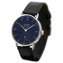 Nomos Metro Neomatik Midnight Blue Automatic Pin Buckle 35mm 1110