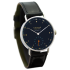 Nomos Metro Neomatik Midnight Blue Automatic Pin Buckle 35mm 1110