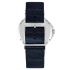 Nomos Ahoi Neomatik 38 Date Sky Automatic Blue-Black Textile 516