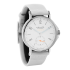 Nomos Ahoi Neomatik Automatic Grey Textile 36 mm 560