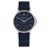 567 | Nomos Ahoi Neomatik Atlantic Automatic Textile 36.3 mm watch. Buy Online