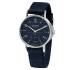 Nomos Ahoi Neomatik Atlantic Automatic Textile 36.3 mm 567