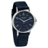 Nomos Ahoi Neomatik Atlantic Automatic Textile 36.3 mm 567