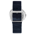 Nomos Ahoi Neomatik Atlantic Automatic Textile 36.3 mm 567