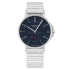 518 | Nomos Ahoi Neomatik Date Atlantic Sport Bracelet 38 mm watch. Buy Online