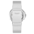 Nomos Ahoi Neomatik Siren White Automatic Sport Bracelet 36 mm 564