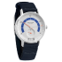 Nomos Autobahn Neomatik Date Sports Grey Automatic Blue-Black Textile 41 mm 1303