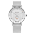 1301 | Nomos Autobahn Neomatik Date Steel Bracelet 41 mm watch. Buy Online