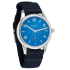 Nomos Club Automatic Date Siren Blue Automatic Blue-Black Textile 41 mm 777