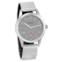 Nomos Club Campus 38 Absolute Grey Bracelet 727