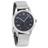 Nomos Club Campus 38 Blue Purple Sport Bracelet 730