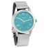 Nomos Club Campus 38 Endless Blue Bracelet Sport 724