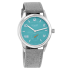 Nomos Club Campus 38 Endless Blue Grey Vegan Velour 724.GB