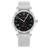 738 | Nomos Club Campus 38 Night Manual Bracelet watch. Buy Online