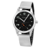 Nomos Club Campus 38 Night Manual Bracelet 738