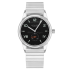 738 | Nomos Club Campus 38 Night Manual Sport Bracelet watch. Buy Online