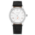 737 | NOMOS Club Campus Manual Anthracite Leather 38 mm watch. Buy Online