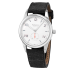 Nomos Club Campus Manual Anthracite Leather 38 mm 737