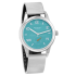 Nomos Club Campus Endless Blue Bracelet 36 mm 717.GB