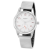 Nomos Club Campus Manual Bracelet 36 mm 709