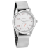 Nomos Club Campus Manual Bracelet 36 mm 709