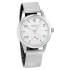 Nomos Club Campus Manual Bracelet 38 mm 737