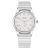 709 | Nomos Club Campus Manual Bracelet Sport 36 mm watch. Buy Online