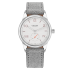 708 | Nomos Club Campus Manual Grey Leather 36 mm watch. Buy Online